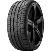 PIRELLI letna pnevmatika 275/40R19 105Y PZero 275/40ZR19 105Y J KS