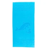 Rucnik za plažu DELFIN plavi