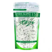 shumee Filtri Purize Extra Slim White 250 kos