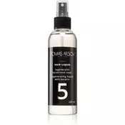 Tomas Arsov Obnavljajoča tekoča tekočina za Hair (Regenerating Liquid With Keratin) 150 ml