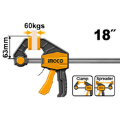 Ingco brza stega 63x450mm ( HQBC01603 )