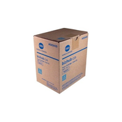 Toner Minolta TNP-27C (A0X5453) modra, original -