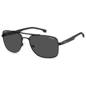 Carrera Ducati CARDUC022/S 807/IR ONE SIZE (60) Črna/Siva