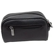 TORBA TOALETNA (NESESER) PIERRE CARDIN 910ALAN07 ČRNA