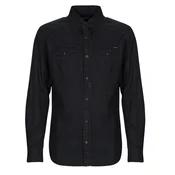 Jack & Jones Srajca 830664 Črna