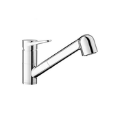 Blanco slavina wega-s iihrom hd ( 526416 )