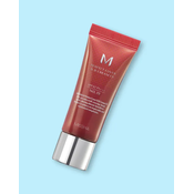 Missha BB krema za obraz M Perfect Cover BB Cream SPF 42 - 20 ml No.19 Cool Ivory
