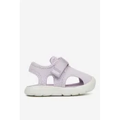 Sandali Sprandi LEA-XM-0173 Lilac