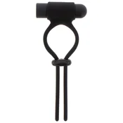 Extreme – Vibrating & Adjustable Cockring
