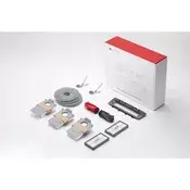 Roborock set rezervnih delov za Saros 10R
