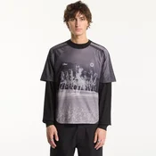 Dres Dime Year Of The Horse Jersey Black M