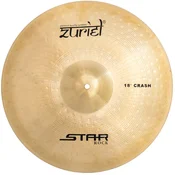 Zuriel Star Rock 18 Crash činela (Kot novo)