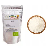shumee AGAVE INULIN ORGANSKI naravni prebiotični vlakninski prah 500 g vege keto