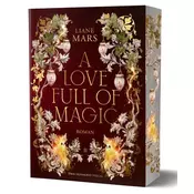 A Love full of Magic