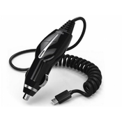 HAMA Auto punjae Micro USB, 1000 mAh (93584)