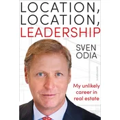 Location, location, leadership: My unlikely career in real estate