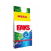 Pralni prašek Faks Superaktiv Hygienic Clean, 90 pranj