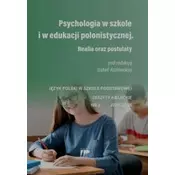 Jezyk polski w szkole podstawowej nr 2 2025/2026