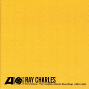 Ray Charles - Pure Genius - The Complete Atlantic 52-1960 (7 CD)