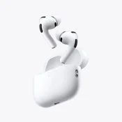 Apple Bežicne slušalice AirPods Pro 3, Bele