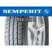 SEMPERIT - Van-Life 2 - ljetne gume - 185/R14 - 102/100Q - C