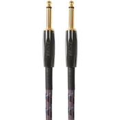 Boss BIC-15 4,5 m Ravni - Ravni Instrumentalni kabel (Kot novo)