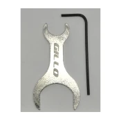 Gillo Special Wrench for Adjustable Damper