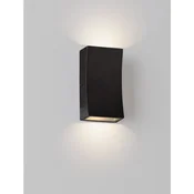 BOXY VANJSKA ZIDNA LED SVJETILJKA 6Watt 312Lm IP65 3000K ANTRACIT NL9030150