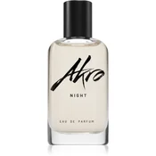 Akro Akro Night Eau De Parfum - 30 Ml