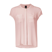 Linea Tesini by heine Bluza, roza