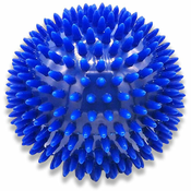Rehabiq Massage Ball masažna loptica boja Blue, 10 cm 1 kom