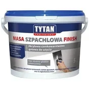 shumee TITAN AKRYLFINISH 7 KG - SIL GL 7 KG