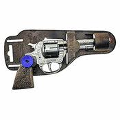 Igracka za decu kaubojski revolver 8
