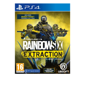 UBISOFT ENTERTAINMENT Igrica PS4 Tom Clancys Rainbow Six: Extraction