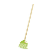 PROSPERPLAST GRABULJE DECIJE 22X15 ZELENE
