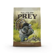 Taste of the Wild Prey Hrana za pse svih uzrasta i rasa, Curetina