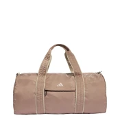 adidas Yoga Duffel Bag Chalky Brown/ Wonder Alumina Universal