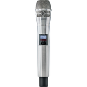 Mikrofon Shure - ULXD2/K8N-G51, bežični, srebrni