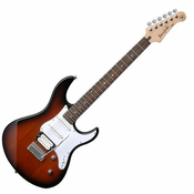Yamaha Pacifica 112 V OVS