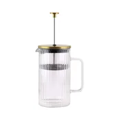Infuzer za kavo Vialli Design Graf 1 L