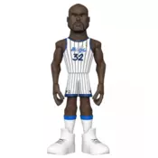 FUNKO NBA Legends Magic Shaquille ONeal 5-Inch Vinyl Gold Figure, (20499273)
