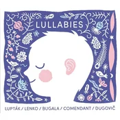 Various Artists - Lullabies (Digipack) (Download Code) (CD)