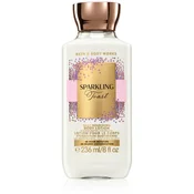 Bath & Body Works Sparkling Toast losjon za telo 236 ml
