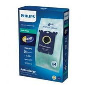 Philips FC8022/04 S-bag Clinic Anti Allergy dust bag Dom