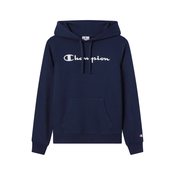 Champion Authentic Athletic Apparel Majica mornarska/bela
