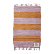Bongusta preproga (manjša) bombažna 60 x 90 cm