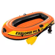 INTEX Gumenjak Explorer Pro 200 + Veslo 58357NP
