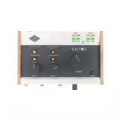 Universal Audio Volt 276 | 2-in/2-out Usb 2.0 Audio Interface