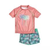 PLAYSHOES UV-zaštita  kraljevsko plava / zelena / koraljna / bijela