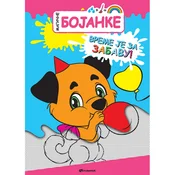 Magicne bojanke: Vreme je za zabavu!
